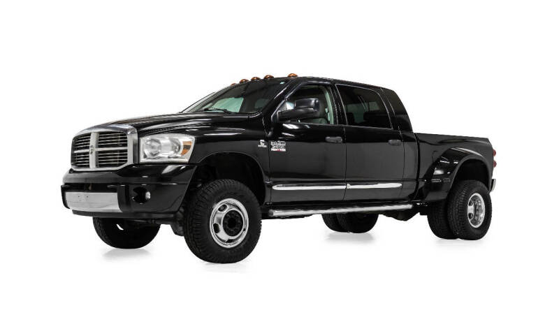 dodge ram 3500 pickup 2009 3D7MX49L89G512962 image dodge ram 3500 pickup 2009 3D7MX49L89G512962 image